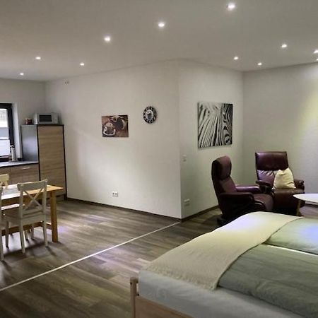 Wohnung In Schalkenbach-Vinxt Luaran gambar