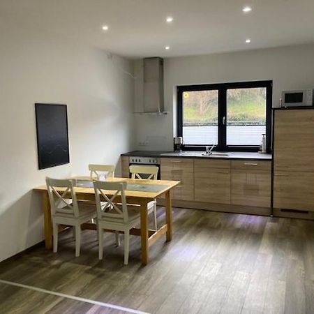 Wohnung In Schalkenbach-Vinxt Luaran gambar