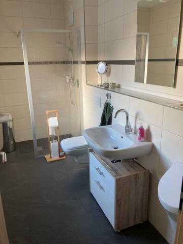 Wohnung In Schalkenbach-Vinxt Luaran gambar